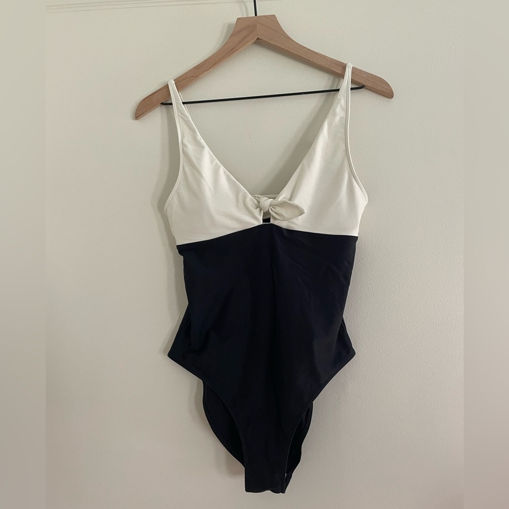 Summersalt The Jetsetter one-piece